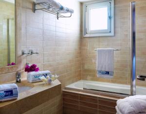 Molos Bay Hotel Chania Greece