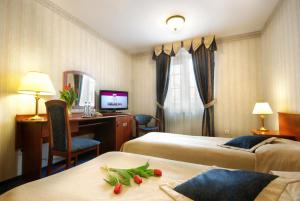 Hotel Basztowy