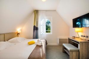 Hotels Villa Bettina : photos des chambres