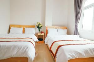 Mai Hoang Da Lat Hotel