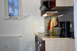 Apartment - Direkt am Wasser