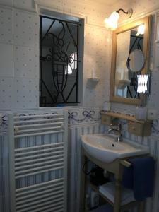 Maisons d'hotes Lou Pero Mousco : photos des chambres