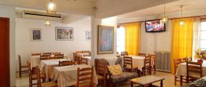 Hotel Orfeas Parnassos Greece