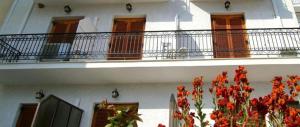 Hotel Orfeas Parnassos Greece