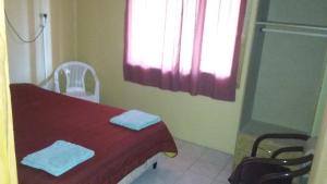 Cabañas Palo Blanco