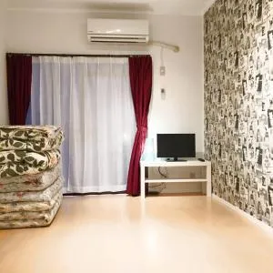 Guest House Fukuoka W101 - Itazuke