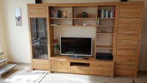 Wohnung-Westerlandblick