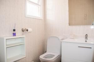 Cozy vacation apartment in Los Gigantes