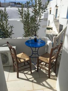 Casa Castro Antiparos Greece