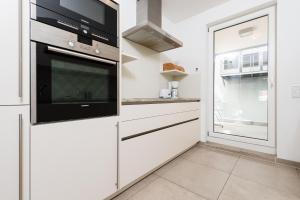 Heart of Vienna with Aircondition