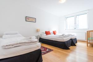 Heart of Vienna with Aircondition