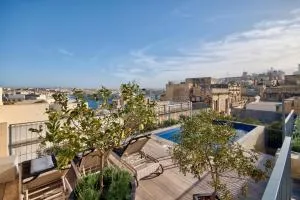 66 Saint Paul's & Spa - Marsaxlokk