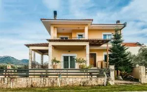 Villa Doro Thassos - Limenas