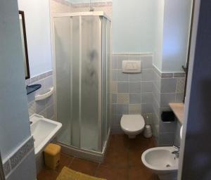 Agriturismo Montupoli