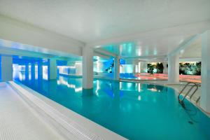 Tiara Thermal & SPA Hotel