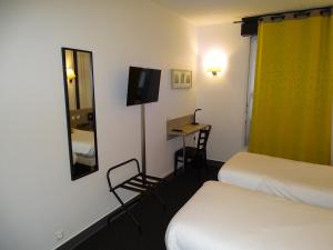 Hotels Hotel Saint Antoine : photos des chambres