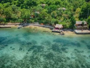 Tanjungan - Gili Sudak