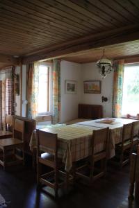 Piennarpää Cottage