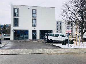 Hotel Staffelseestraße