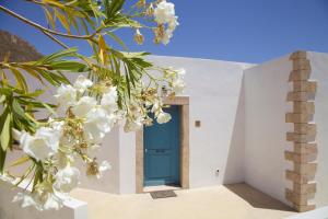 Luxury house in the island of Patmos Patmos Greece