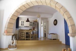 Luxury house in the island of Patmos Patmos Greece