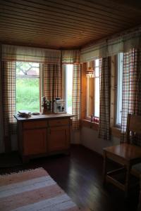 Piennarpää Cottage