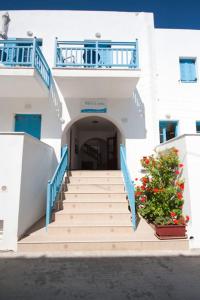 Vakhos Island Naxos Greece