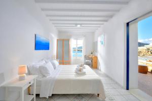 Thea apartments Myconos Greece