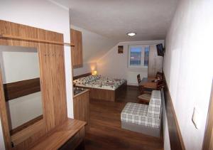 Apartmánový dom Stela