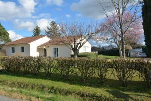 Maisons de vacances La rousselie : photos des chambres