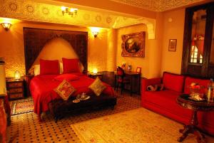Riad Ibn Battouta & Spa
