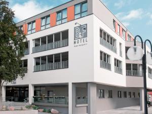 Hotel B&F Hotel am Neumarkt Bad Hersfeld Németország