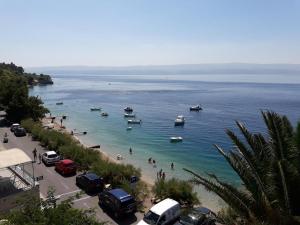 Apartman studio Babilo 1