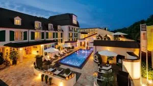 LIFESTYLE Resort Zum Kurfürsten - Mülheim an der Mosel