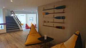 Hotels Hotel Club Le Plein Sud Vacances Bleues : photos des chambres