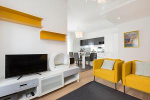 Maraini Apartments by Quokka 360 - Strategically Located Near Lugano Station