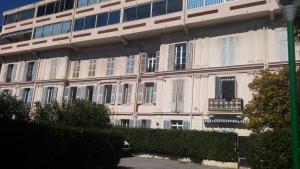 Appartements Residence Saint Marc : photos des chambres