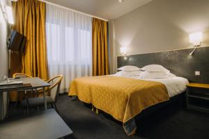 Double or Twin Room room in Centrum Hotel Viljandi