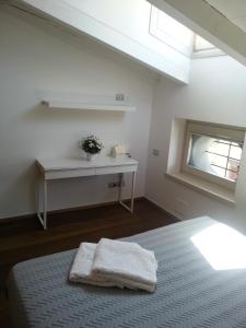 B&B Bergamo Alta