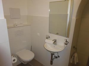 Hotel Widhof - Check-in im Hotel Nibelungenhof