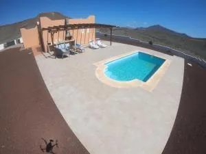 Casa Caliche - Tesejerague