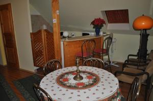 Szent György Vendégház