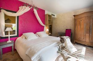 Hotels Hotel-Spa Le Saint Cirq : photos des chambres