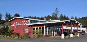Captain John's Motel