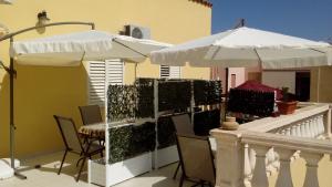 Villa Anastasia-Lampedusa