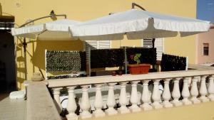 Villa Anastasia-Lampedusa