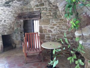 Maisons de vacances Provence Haus : photos des chambres