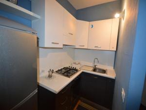 Appartamento Orta centro