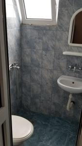 Budget Double Room room in Guesthouse Kodre