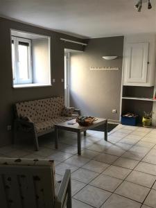 Chambres dHôtes Pom Paille